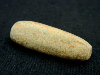Neolithic Neolithique Granite Labret - 6500 To 2000 Before Present - Sahara photo