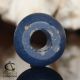 Ancient Ban Chiang Blue Glass Bead 6.  86 G Rare Thailand 500 – 300 Bc Neolithic & Paleolithic photo 5