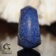 Ancient Ban Chiang Blue Glass Bead 13.  79 G Rare Thailand 500 – 300 Bc Neolithic & Paleolithic photo 1