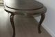 Guy Chaddock Dining Table - So - Custom Made 10 Feet With Leaves Post-1950 photo 9
