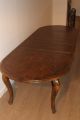 Guy Chaddock Dining Table - So - Custom Made 10 Feet With Leaves Post-1950 photo 1
