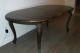 Guy Chaddock Dining Table - So - Custom Made 10 Feet With Leaves Post-1950 photo 2