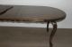 Guy Chaddock Dining Table - So - Custom Made 10 Feet With Leaves Post-1950 photo 3