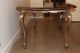 Guy Chaddock Dining Table - So - Custom Made 10 Feet With Leaves Post-1950 photo 5