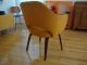 Mid Century Vintage Knoll Saarinen Executive Chair Post-1950 photo 3