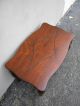 Small Carved Side Table 1721 1900-1950 photo 8