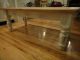 English Coffee Table - Victorian Pine Shabby Chic Unknown photo 5