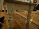 English Coffee Table - Victorian Pine Shabby Chic Unknown photo 6