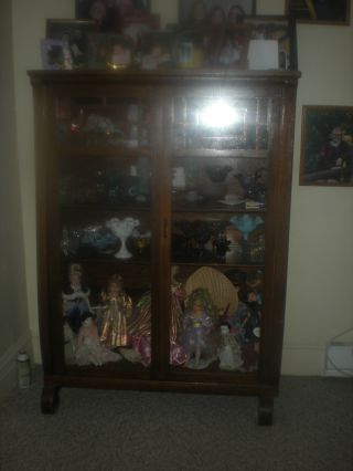 Vintage/antique Cabinet photo
