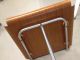 Vintage Modern George Nelson Tray Table Mid Century Post-1950 photo 2