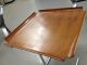 Vintage Modern George Nelson Tray Table Mid Century Post-1950 photo 3