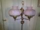 Antique Bauer Lamp Other photo 1