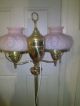 Antique Bauer Lamp Other photo 2