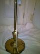 Antique Bauer Lamp Other photo 4