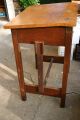 Vintage Drafting Table Unknown photo 2
