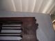 Antique Wood Plant Holder Butler Furniture Co.  (style F25 - 788) 1900-1950 photo 7
