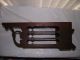 Antique Wood Plant Holder Butler Furniture Co.  (style F25 - 788) 1900-1950 photo 8
