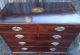 Early Georgian.  Chest Of Drawers.  C1740 - 1750. Pre-Victorian (Pre-1837) photo 5