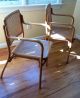 Bentwood/breuer/eames Type Chairs Post-1950 photo 2