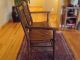 Old Hickory Settee 1900-1950 photo 2