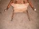 Antique Oak - - Claw And Ball - - Parlor Table - - 29 