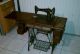 Vintage Singer Sewing Machine Other photo 1