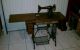 Vintage Singer Sewing Machine Other photo 2