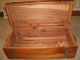 Cedar Chest Mini By Lane 19 X 6 X 9.  5 Inches From 1950 ' S And 1960 ' S Post-1950 photo 1