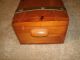 Cedar Chest Mini By Lane 19 X 6 X 9.  5 Inches From 1950 ' S And 1960 ' S Post-1950 photo 3