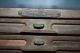 Vintage Industrial Remington Rand Kardex Metal File Cabinet 16 Drawers Factory 1900-1950 photo 1