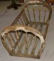 Anitique Baby Crib Or Blanket Chest 1800-1899 photo 1