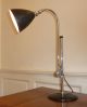 1930s Bestlite Lamp Modernist Art Deco Vintage Chrome Bauhaus - No Res Mid-Century Modernism photo 4