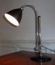 1930s Bestlite Lamp Modernist Art Deco Vintage Chrome Bauhaus - No Res Mid-Century Modernism photo 5