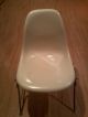 Vintage Eames Shell Chair Herman Miller Mid Century Modern Post-1950 photo 1