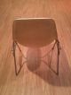 Vintage Eames Shell Chair Herman Miller Mid Century Modern Post-1950 photo 2