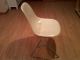 Vintage Eames Shell Chair Herman Miller Mid Century Modern Post-1950 photo 3