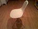 Vintage Eames Shell Chair Herman Miller Mid Century Modern Post-1950 photo 4
