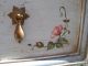 Paint Decorated Chest Of Drawers / French Country 1800-1899 photo 10