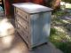 Paint Decorated Chest Of Drawers / French Country 1800-1899 photo 3