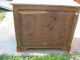 Paint Decorated Chest Of Drawers / French Country 1800-1899 photo 4