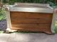 Paint Decorated Chest Of Drawers / French Country 1800-1899 photo 5
