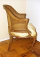 Louis Xv Style Chair 1900-1950 photo 4
