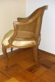Louis Xv Style Chair 1900-1950 photo 6