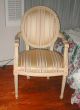 Set Of 4 Mid - Century Upholstered Accent Chairs.  Kendel 1977,  3 Side & 1 Arm Post-1950 photo 5