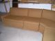 1950 ' S Sectional Couch (4 Piece) - - Eames Era - Mid Century Post-1950 photo 1