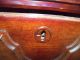 Marble Top 2 Drawer Chest - 1880 ' S A Must C 1800-1899 photo 1