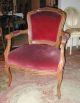 Absolutely Lovely Pair Of Marshall Field Club Chairs.  Carved Wood Frame 1900-1950 photo 1