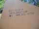 Rare Drexel Declaration Walnut Hutch/open Cupboard Kipp Stewart Mid-Century Modernism photo 9