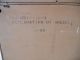 Rare Drexel Declaration Walnut Hutch/open Cupboard Kipp Stewart Mid-Century Modernism photo 10