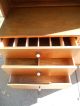 Rare Drexel Declaration Walnut Hutch/open Cupboard Kipp Stewart Mid-Century Modernism photo 3